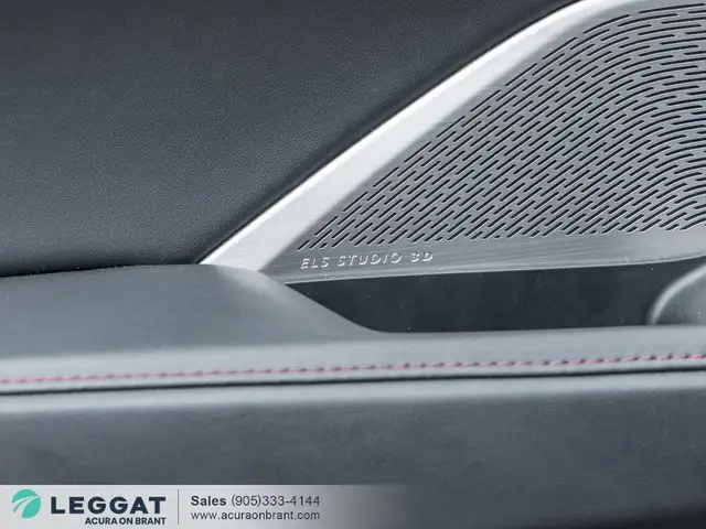 2024 Acura MDX A-Spec SH-AWD - Photo 15