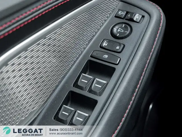 2024 Acura MDX A-Spec SH-AWD - Photo 16