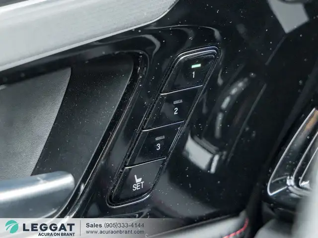 2024 Acura MDX A-Spec SH-AWD - Photo 17