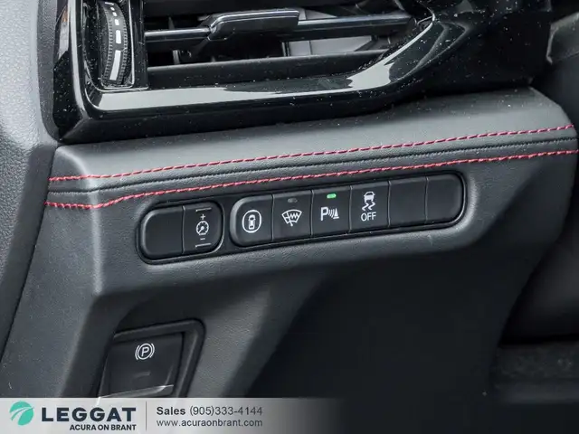 2024 Acura MDX A-Spec SH-AWD - Photo 18