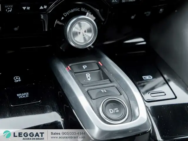 2024 Acura MDX A-Spec SH-AWD - Photo 19