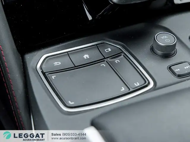2024 Acura MDX A-Spec SH-AWD - Photo 20