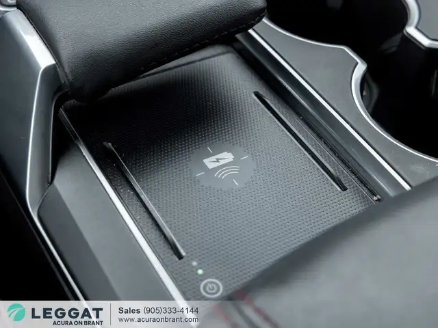 2024 Acura MDX A-Spec SH-AWD - Photo 21