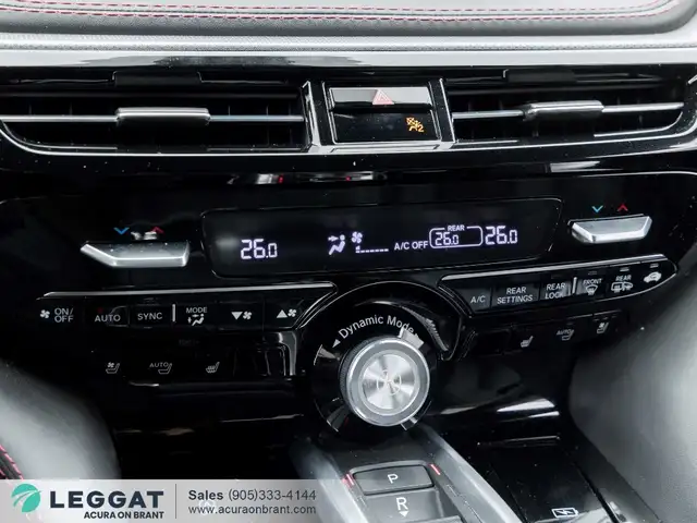 2024 Acura MDX A-Spec SH-AWD - Photo 22