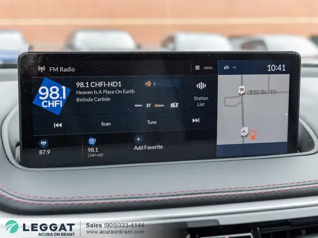 2024 Acura MDX A-Spec SH-AWD - Photo 23