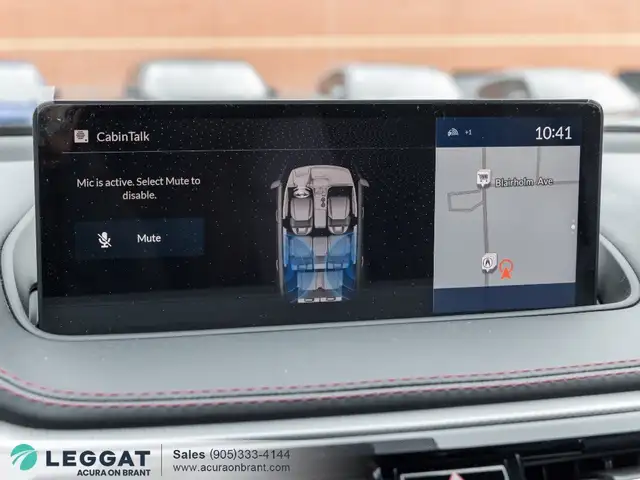 2024 Acura MDX A-Spec SH-AWD - Photo 24