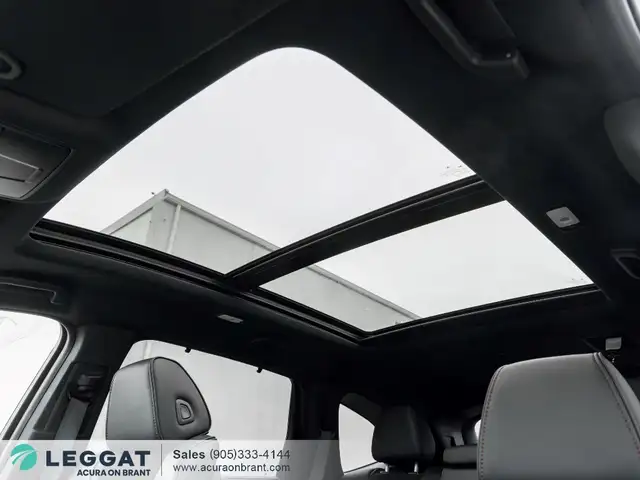 2024 Acura MDX A-Spec SH-AWD - Photo 25