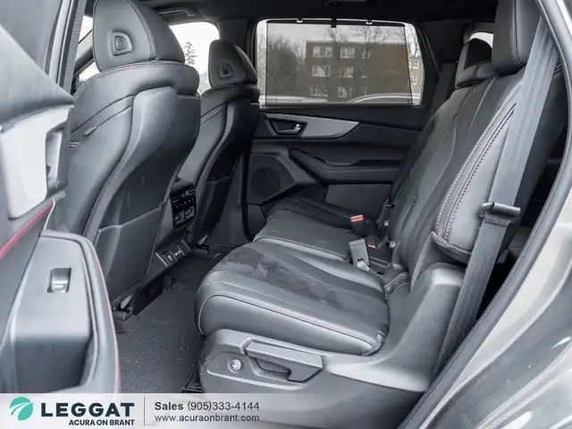 2024 Acura MDX A-Spec SH-AWD - Photo 27
