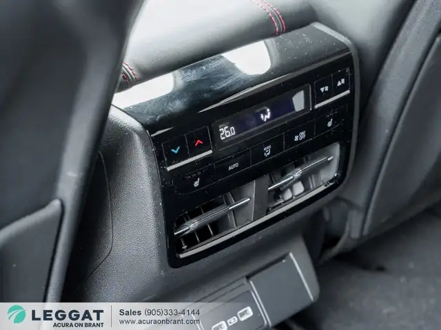 2024 Acura MDX A-Spec SH-AWD - Photo 28