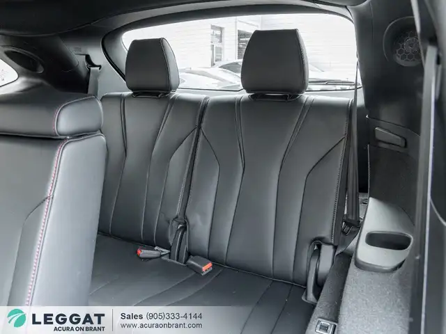 2024 Acura MDX A-Spec SH-AWD - Photo 29