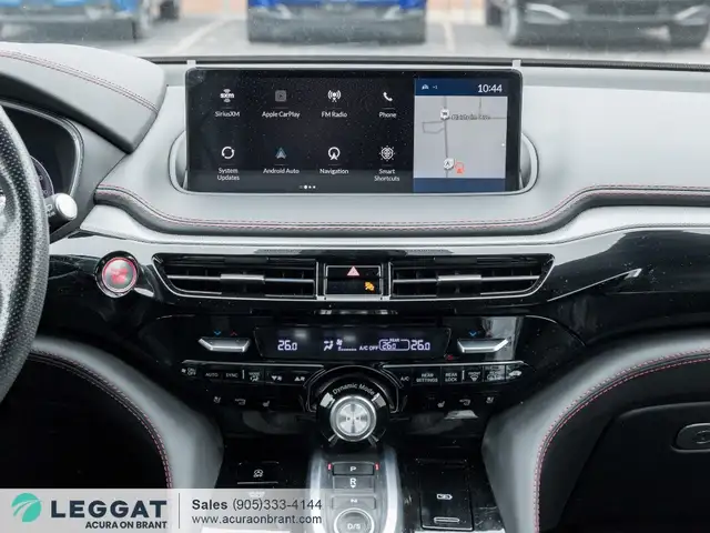2024 Acura MDX A-Spec SH-AWD - Photo 31