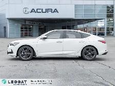 2024 Acura Integra Elite A-Spec CVT - Photo 3