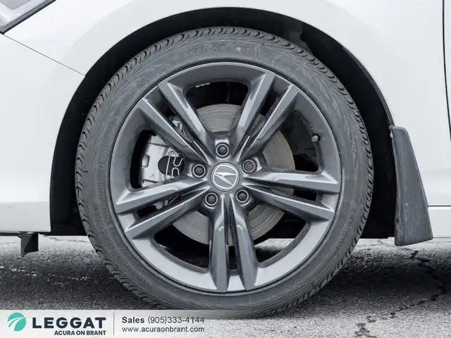 2024 Acura Integra Elite A-Spec CVT - Photo 4
