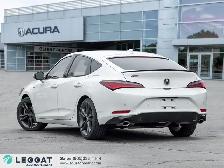 2024 Acura Integra Elite A-Spec CVT - Photo 5