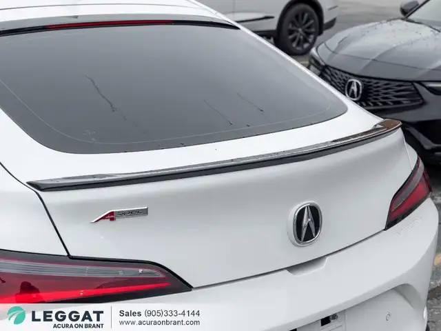 2024 Acura Integra Elite A-Spec CVT - Photo 6