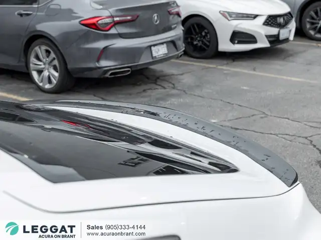 2024 Acura Integra Elite A-Spec CVT - Photo 7