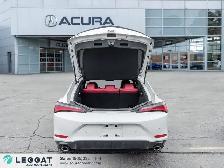 2024 Acura Integra Elite A-Spec CVT - Photo 9