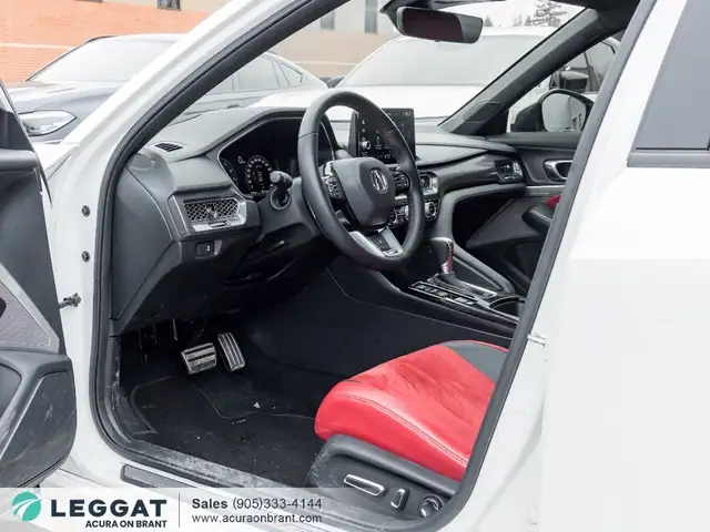2024 Acura Integra Elite A-Spec CVT - Photo 10