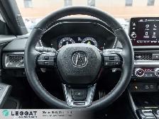 2024 Acura Integra Elite A-Spec CVT - Photo 11