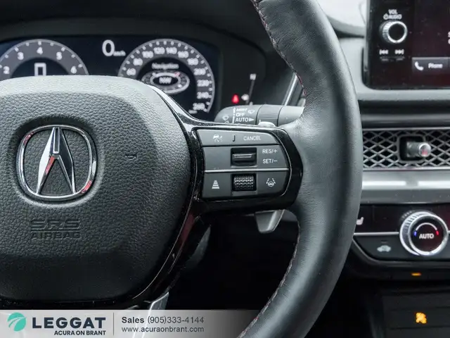 2024 Acura Integra Elite A-Spec CVT - Photo 12