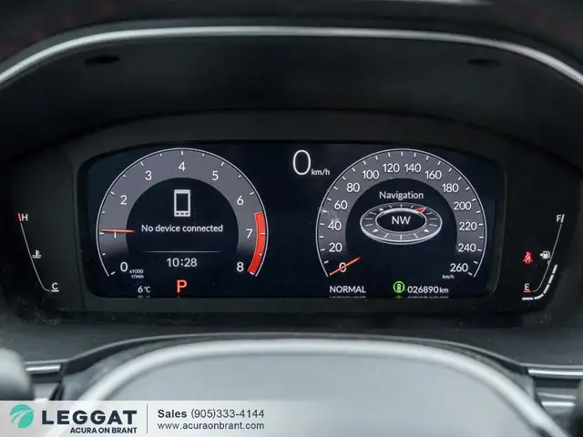 2024 Acura Integra Elite A-Spec CVT - Photo 13