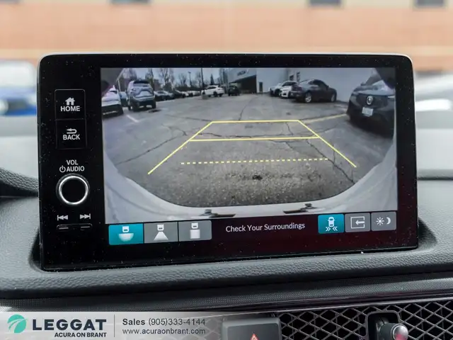 2024 Acura Integra Elite A-Spec CVT - Photo 14