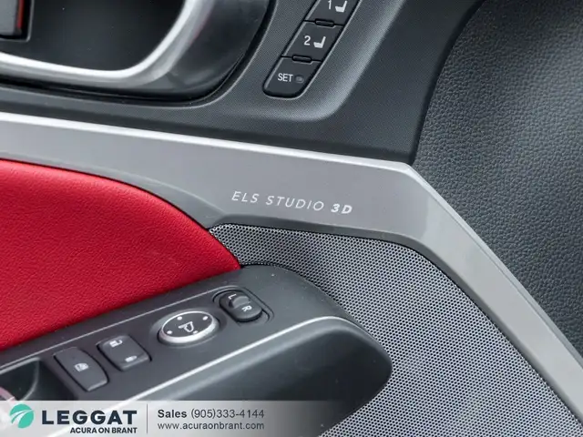 2024 Acura Integra Elite A-Spec CVT - Photo 15