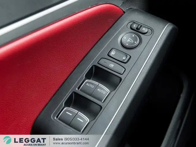 2024 Acura Integra Elite A-Spec CVT - Photo 16