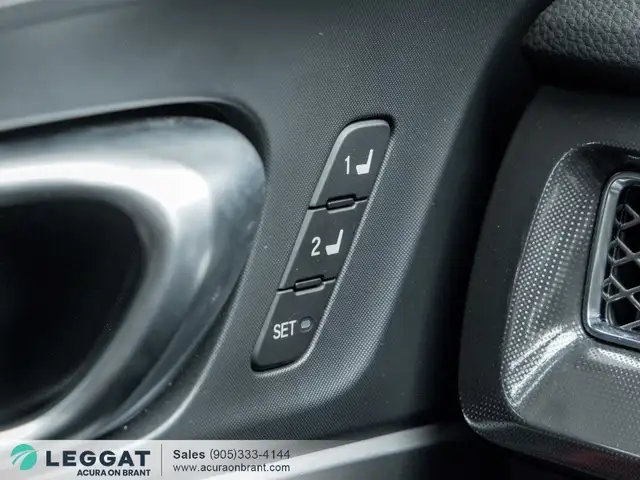 2024 Acura Integra Elite A-Spec CVT - Photo 17