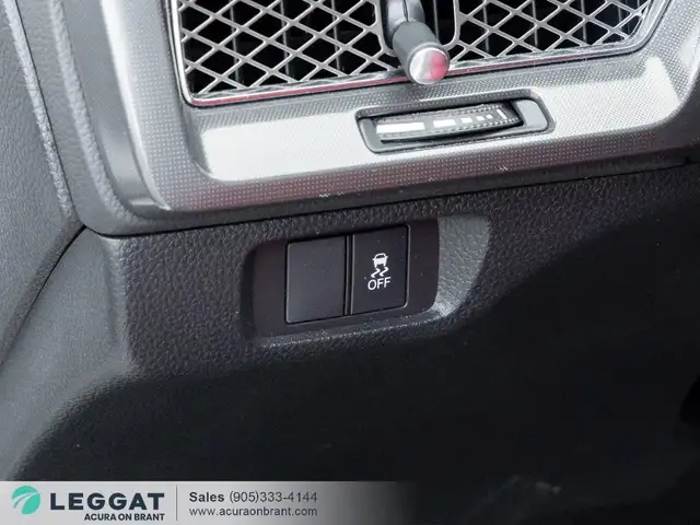 2024 Acura Integra Elite A-Spec CVT - Photo 18