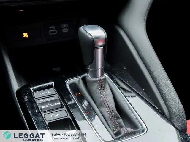 2024 Acura Integra Elite A-Spec CVT - Photo 19