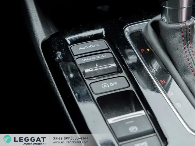 2024 Acura Integra Elite A-Spec CVT - Photo 20