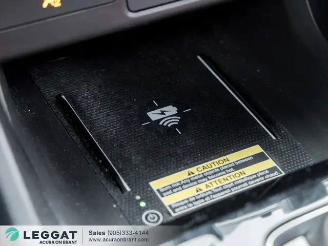 2024 Acura Integra Elite A-Spec CVT - Photo 21