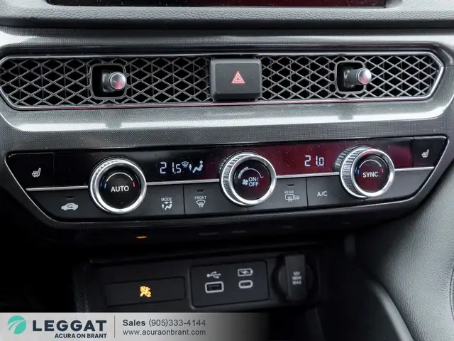 2024 Acura Integra Elite A-Spec CVT - Photo 22