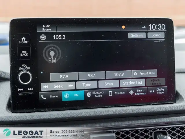 2024 Acura Integra Elite A-Spec CVT - Photo 23