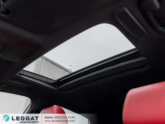2024 Acura Integra Elite A-Spec CVT - Photo 24