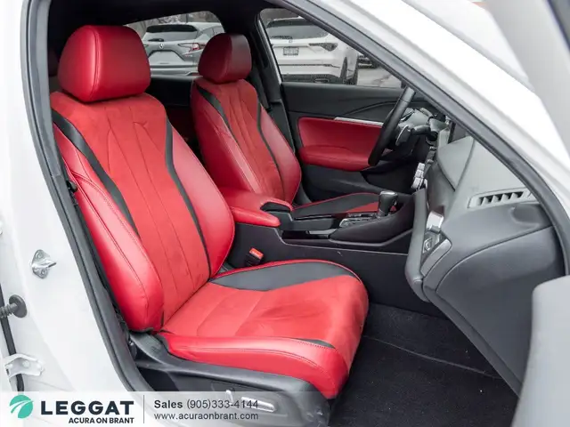 2024 Acura Integra Elite A-Spec CVT - Photo 25