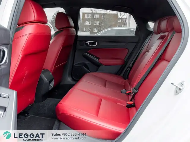 2024 Acura Integra Elite A-Spec CVT - Photo 26