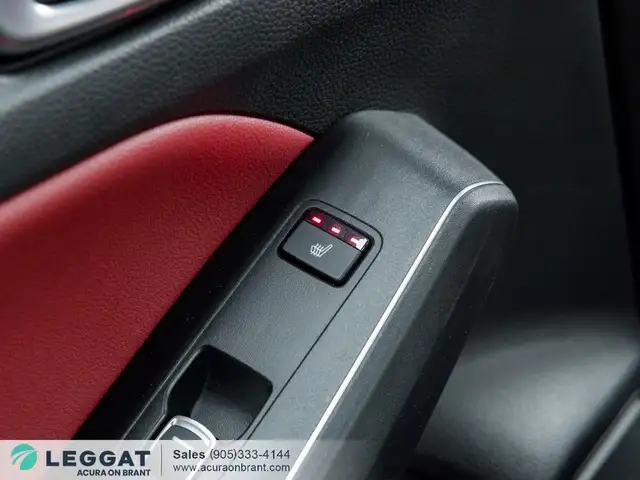 2024 Acura Integra Elite A-Spec CVT - Photo 27