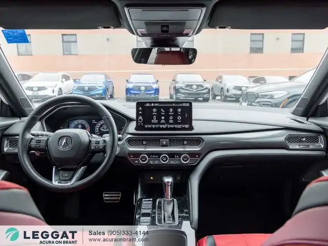 2024 Acura Integra Elite A-Spec CVT - Photo 28