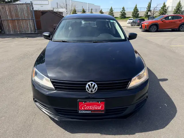 2013 Volkswagen Jetta Sedan 4dr 2.5L - Photo 4
