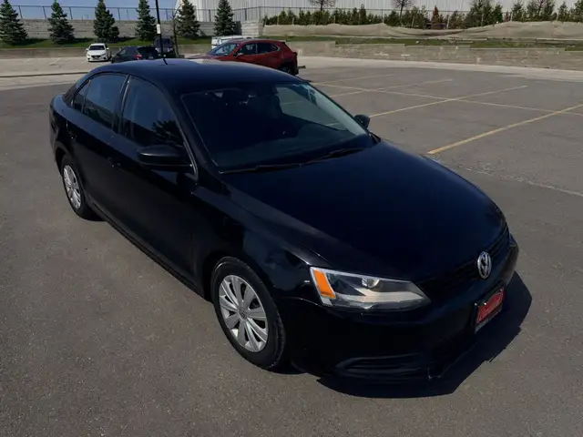 2013 Volkswagen Jetta Sedan 4dr 2.5L - Photo 6