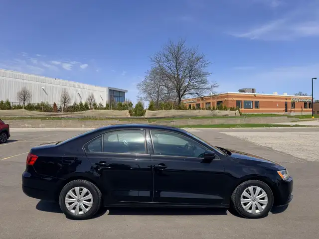 2013 Volkswagen Jetta Sedan 4dr 2.5L - Photo 7