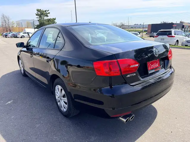 2013 Volkswagen Jetta Sedan 4dr 2.5L - Photo 8