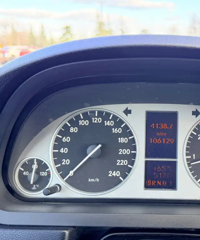 2011 Mercedes-Benz B-Class 4dr Hatchback B200 - Photo 13