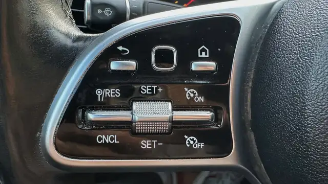 2019 Mercedes-Benz C-Class C 300 4MATIC SEDAN-ALL-WHEEL DRIVE-LE - Photo 12