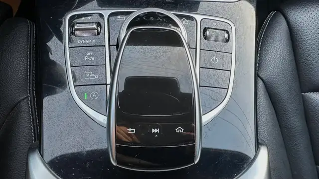 2019 Mercedes-Benz C-Class C 300 4MATIC SEDAN-ALL-WHEEL DRIVE-LE - Photo 17