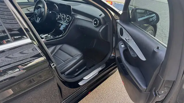 2019 Mercedes-Benz C-Class C 300 4MATIC SEDAN-ALL-WHEEL DRIVE-LE - Photo 19