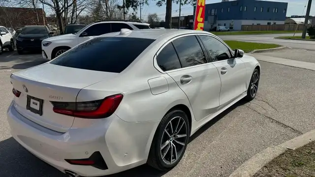 2020 BMW 3-Series 330I XDRIVE SPORT PACKAGE-NO ACCIDENTS - NAVIG - Photo 5