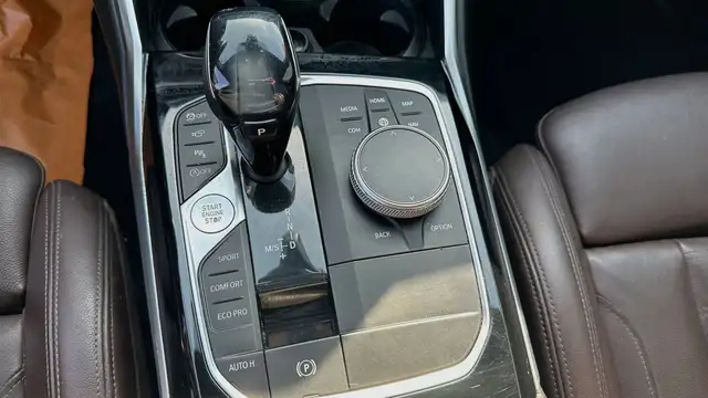 2020 BMW 3-Series 330I XDRIVE SPORT PACKAGE-NO ACCIDENTS - NAVIG - Photo 10